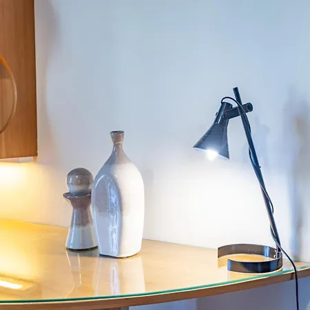 Ocean Lido Apartment *