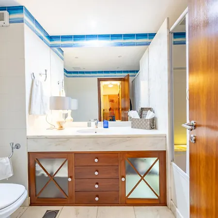 Apartment Ocean Lido Funchal (Madeira)