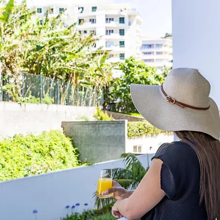 Apartment Ocean Lido