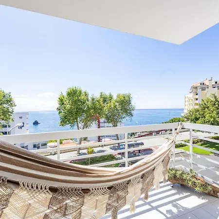 Apartman Ocean Lido *
