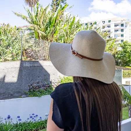 Apartment Ocean Lido Funchal (Madeira)
