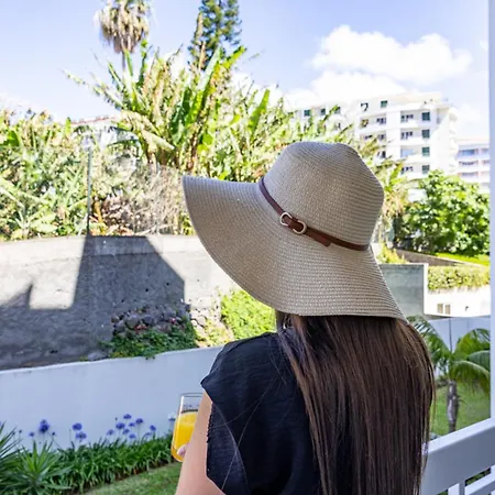 Ocean Lido Apartment *