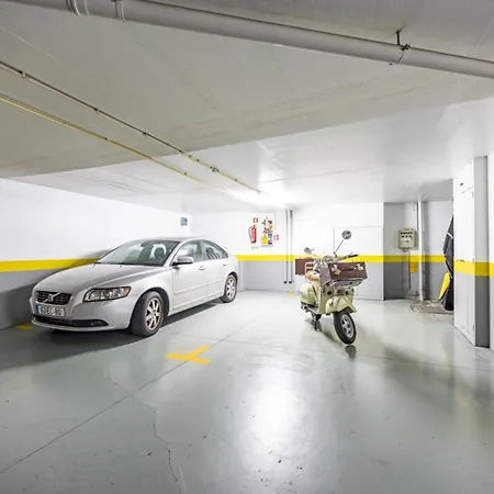 Ocean Lido Funchal (Madeira)