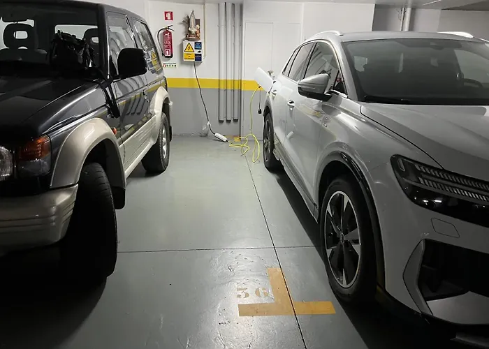 Apartament Ocean Lido *