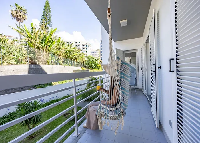 Apartament Ocean Lido *