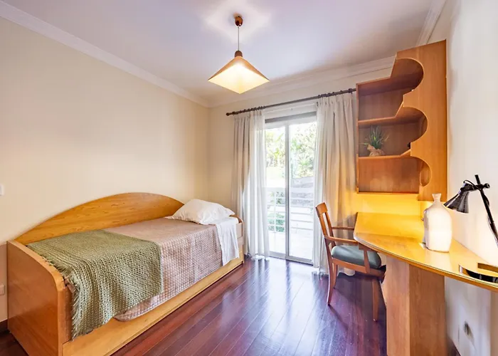 Ocean Lido Apartament *