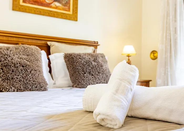 Apartament Ocean Lido Funchal (Madeira)