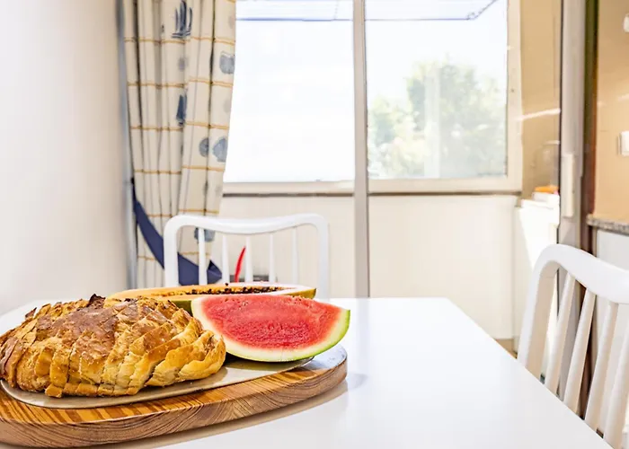 Ocean Lido Funchal (Madeira)