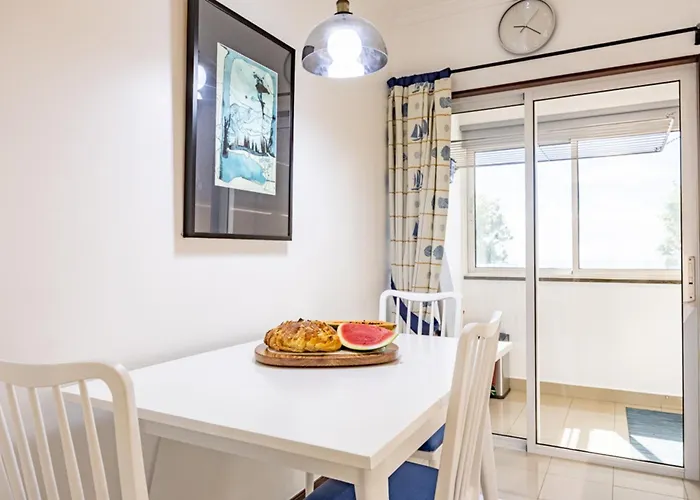 Apartament Ocean Lido