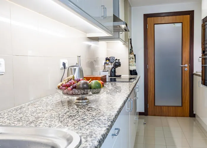 Ocean Lido * 丰沙尔