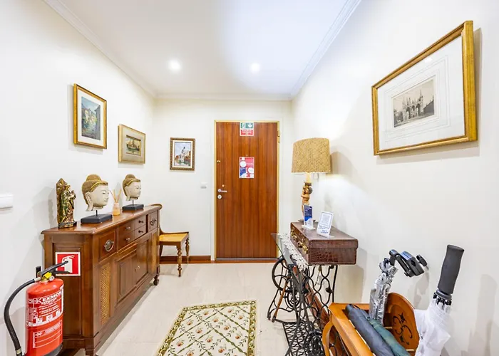 Ocean Lido 公寓 丰沙尔