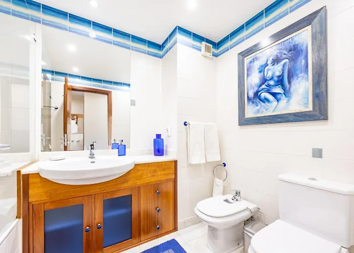 Apartament Ocean Lido Funchal (Madeira)