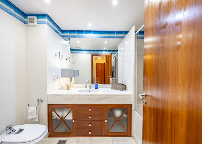 Apartament Ocean Lido *