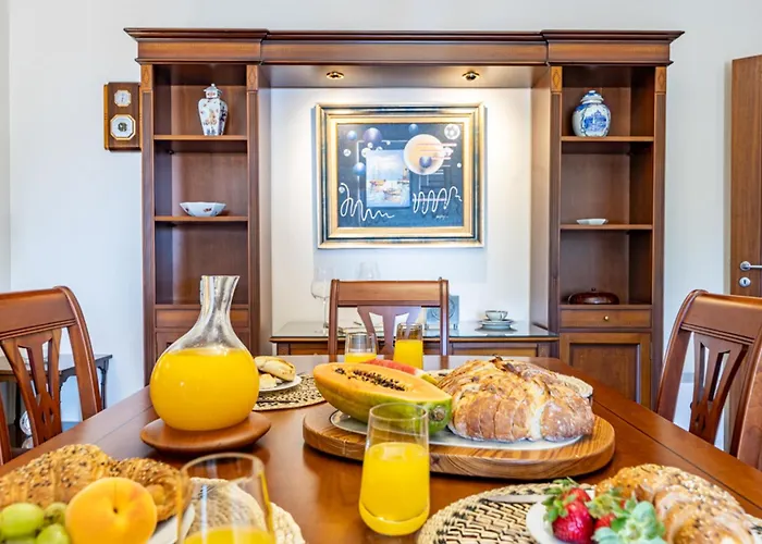 Ocean Lido Apartament *