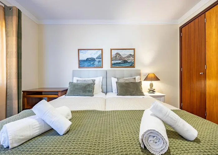 Apartament Ocean Lido *