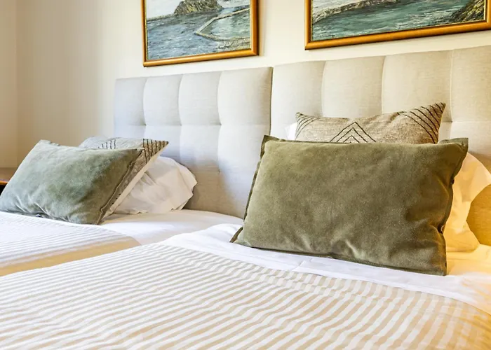 Apartament Ocean Lido