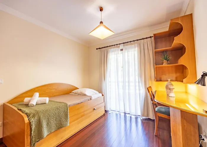 Apartament Ocean Lido