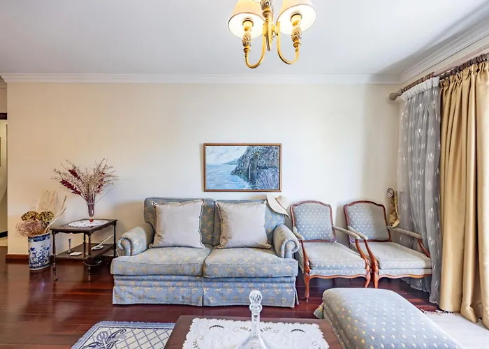 Ocean Lido Apartament *