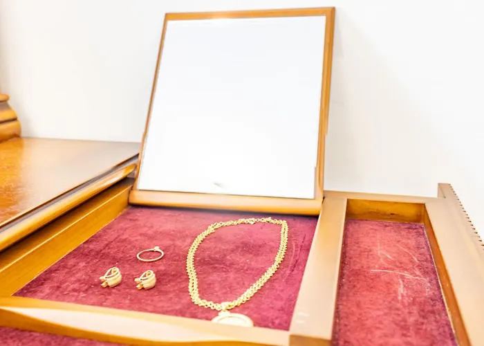 Ocean Lido * 丰沙尔