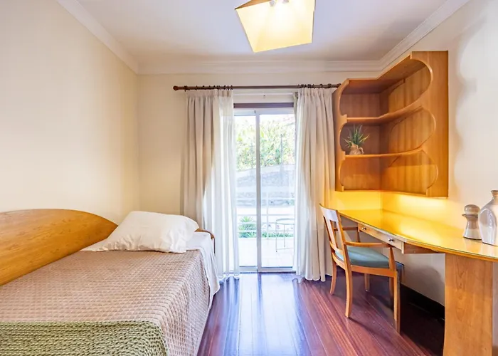 Ocean Lido 丰沙尔