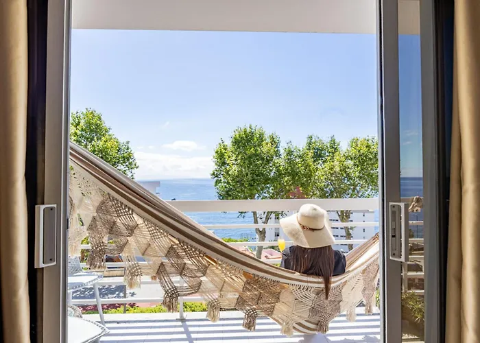 Ocean Lido Apartament