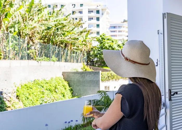 Apartament Ocean Lido