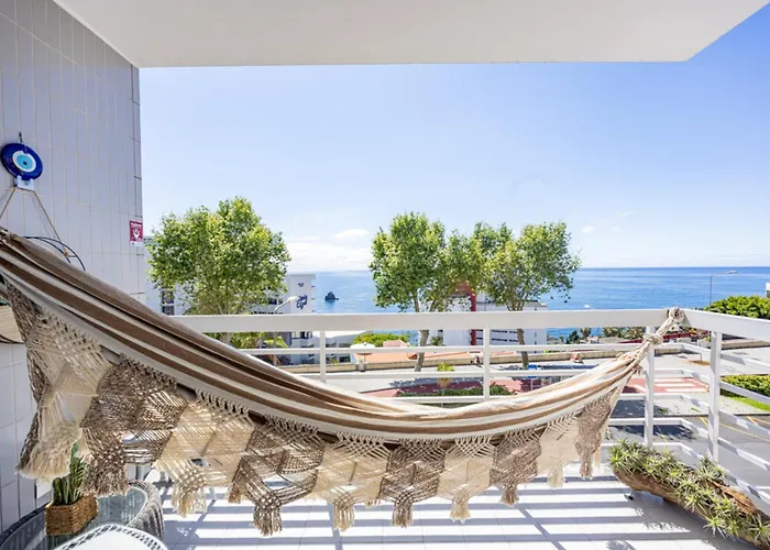 Apartament Ocean Lido *