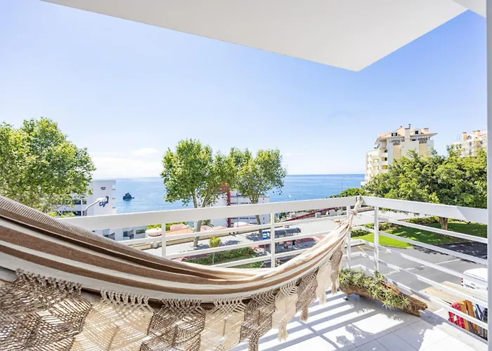 Apartament Ocean Lido *