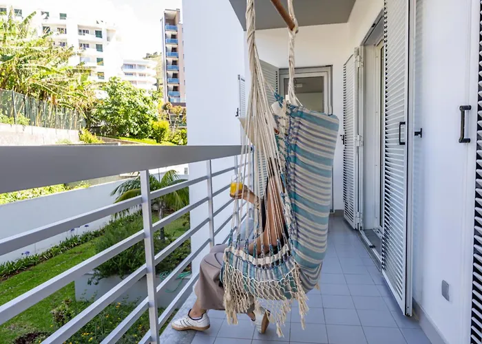 Ocean Lido * Funchal (Madeira)