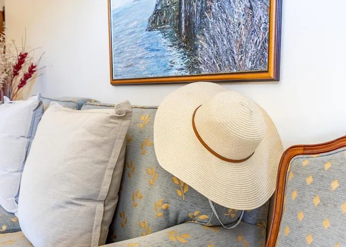 Apartament Ocean Lido Funchal (Madeira)