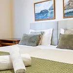 Appartement Ocean Lido Funchal (Madeira)