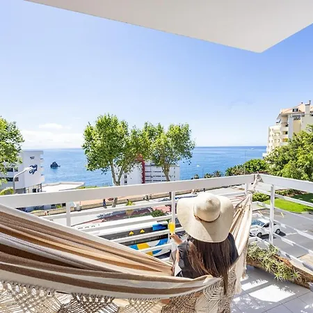 Ocean Lido Apartment *