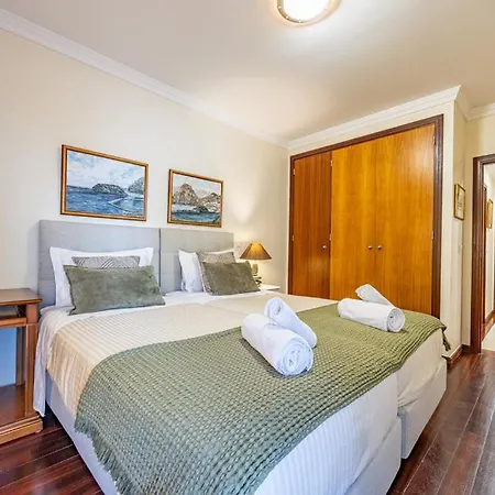 Ocean Lido Apartment Funchal (Madeira)