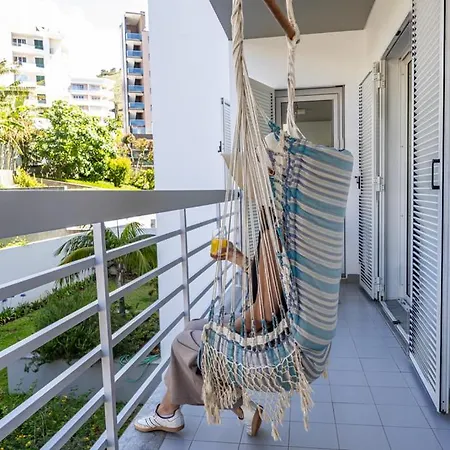 Ocean Lido Apartment Funchal (Madeira)