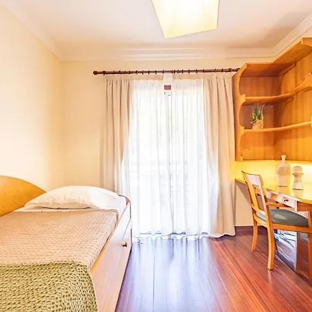 Apartment Ocean Lido Funchal (Madeira)