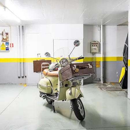 Ocean Lido Φουνκάλ