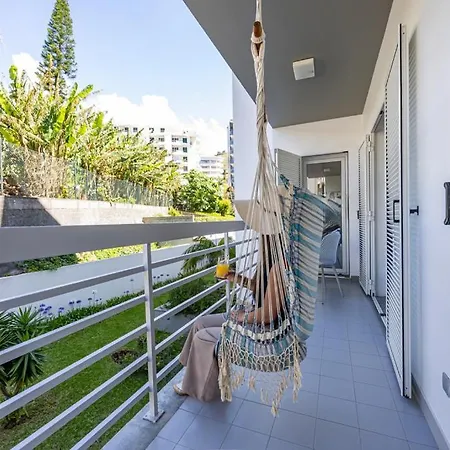 Apartment Ocean Lido *
