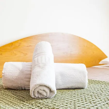 Ocean Lido Apartment *