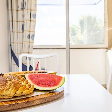 Ocean Lido Φουνκάλ