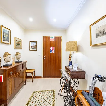 Ocean Lido Διαμέρισμα Φουνκάλ