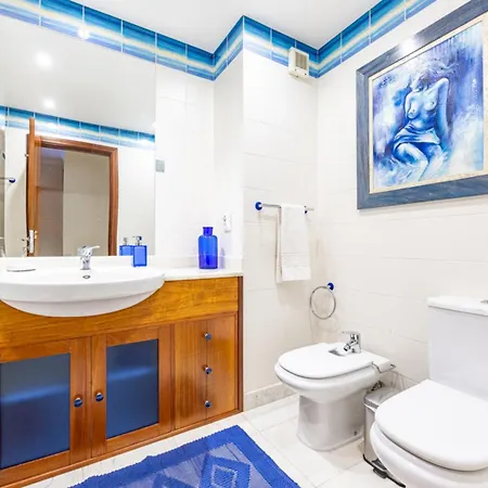 Ocean Lido * Φουνκάλ