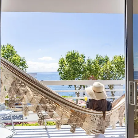 Ocean Lido Διαμέρισμα