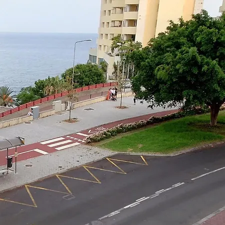 Ocean Lido * Φουνκάλ